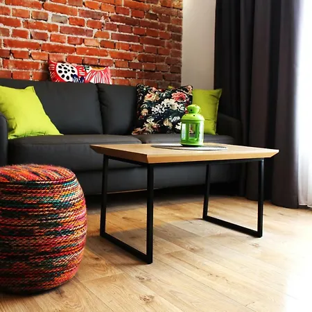 Diamond Vip Appartement *