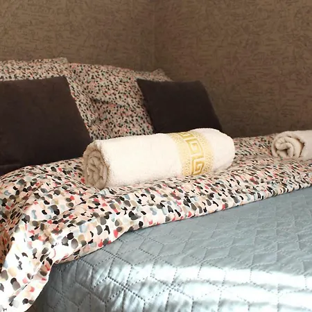 Appartement Diamond Vip Cracovie