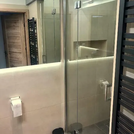 Appartement Diamond Vip