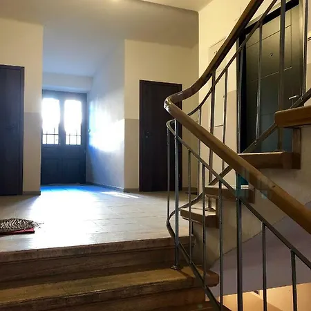 Appartement Diamond Vip *