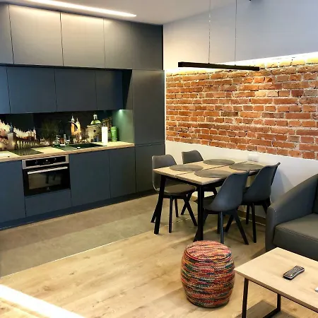 Diamond Vip Appartement *