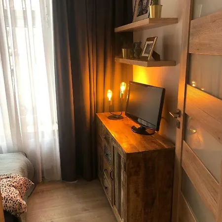 Diamond Vip Appartement *