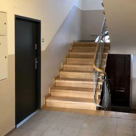 Diamond Vip Appartement